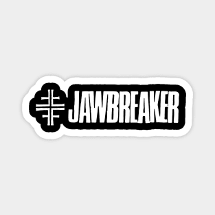 The-Jawbreaker 5 Magnet
