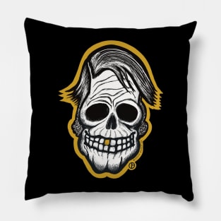 Ace Oro Pillow