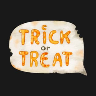 Trick or treat T-Shirt