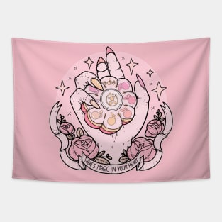 Magic In Your Heart Tapestry