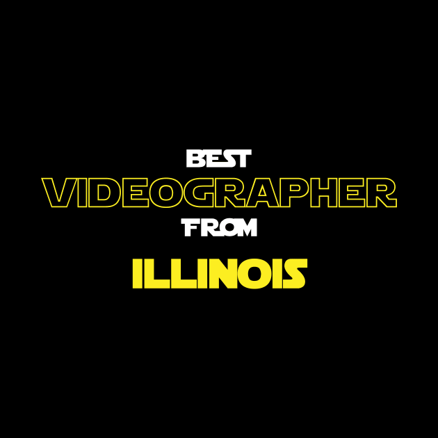 Best Videographer from Illinois by RackaFilm