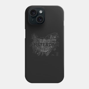 AMSTERDAM Phone Case