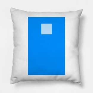 Small window Pillow