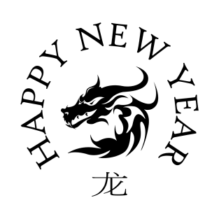 Chinese new year 2024 T-Shirt