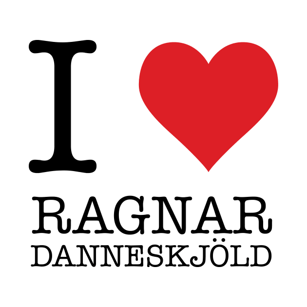 I Heart Ragnar Danneskjöld by Woah_Jonny