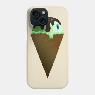 Mike Izowscream Phone Case