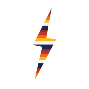 Lightning Bolt 1 T-Shirt