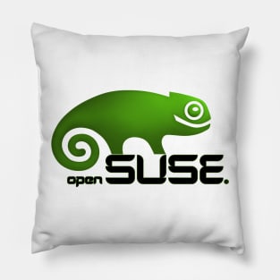 Open SUSE Pillow