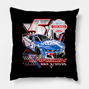 Kyle Larson Grant Park 220 Pillow