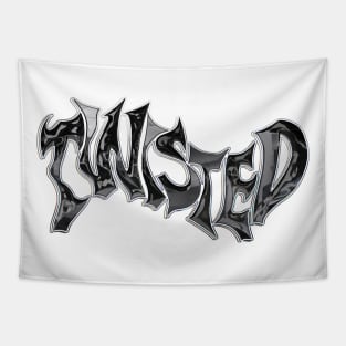 Twisted Tapestry