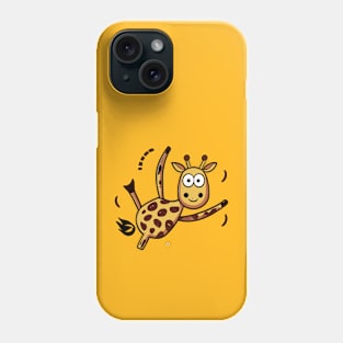 Giraffe Phone Case