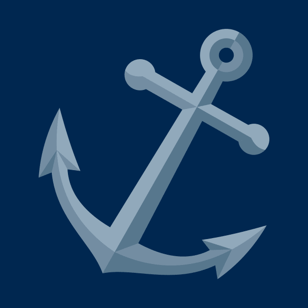 Anchor by sifis