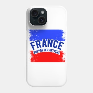 France support Phone Case