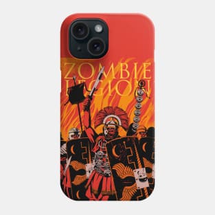 Zombie Legion Phone Case