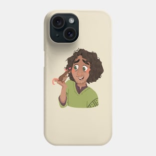 We Don't Talk About Bruno Phone Case