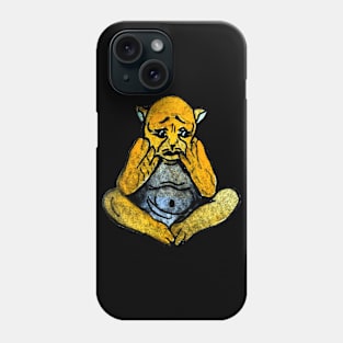 Gargoyles Phone Case