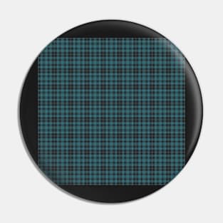 Suzy Hager "Isabella" Plaid for Hagersmith Fabrics Pin