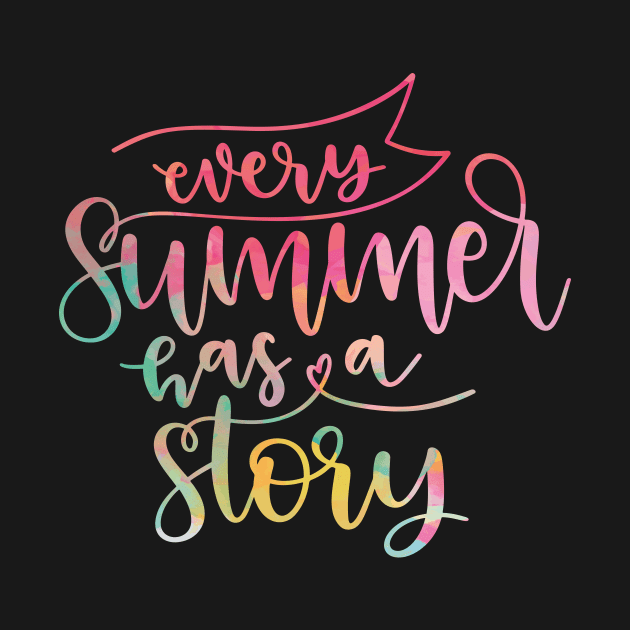 Summer Story by Kufic Studio