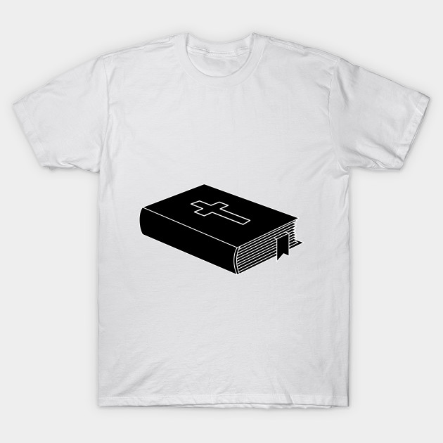 Get Wallpaper Black Bible Jesus Christ T Shirt Teepublic De Free HD