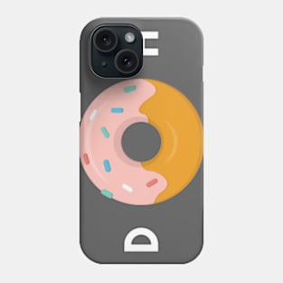 DOHnut Phone Case