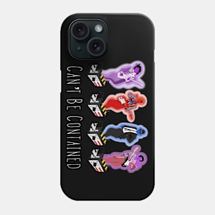 Can’t Be Contained - 2019 Collection Phone Case