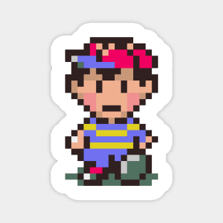 Ness Sprite Magnet