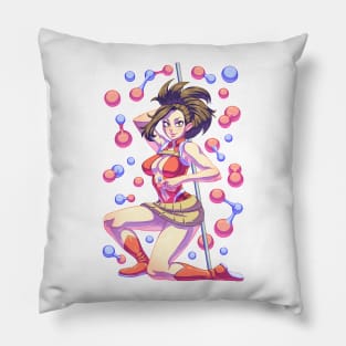 Yao Momo Pillow