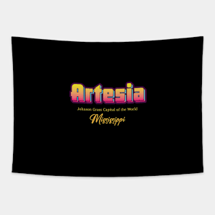 Artesia Tapestry