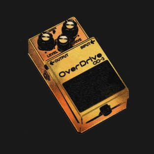 Overdrive T-Shirt