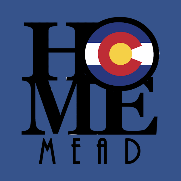 HOME Mead Colorado by HomeBornLoveColorado