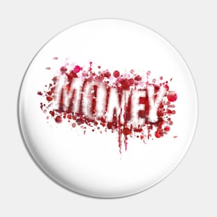 money Pin