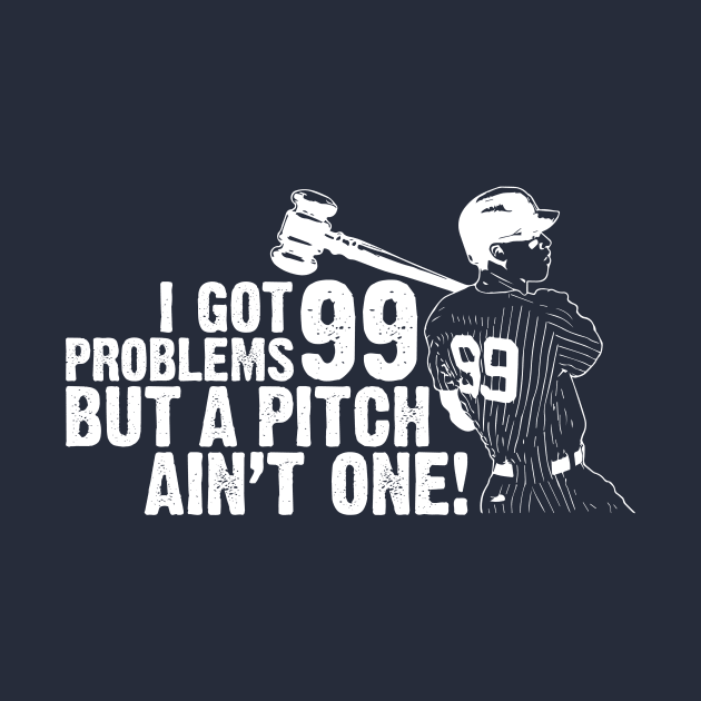 99 Problems by JP