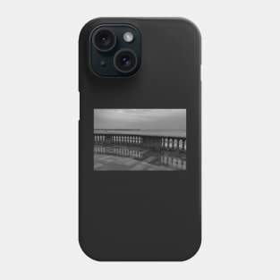 Promenade reflections Phone Case