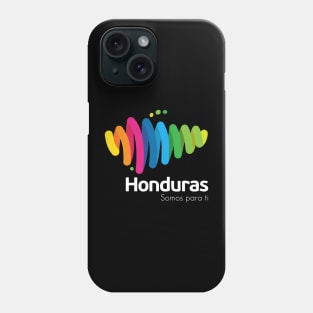 Marca Honduras - Somos para ti Phone Case