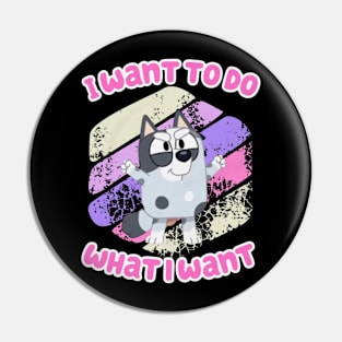 i want to do Pin