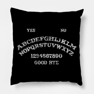 Ouija Pillow