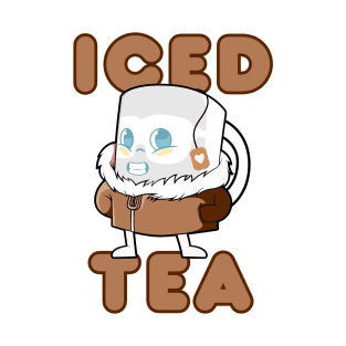 Iced Tea T-Shirt