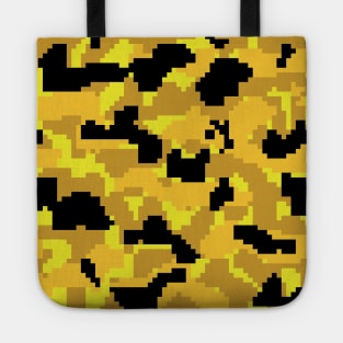 Haus Camouflage - Huffle Tote