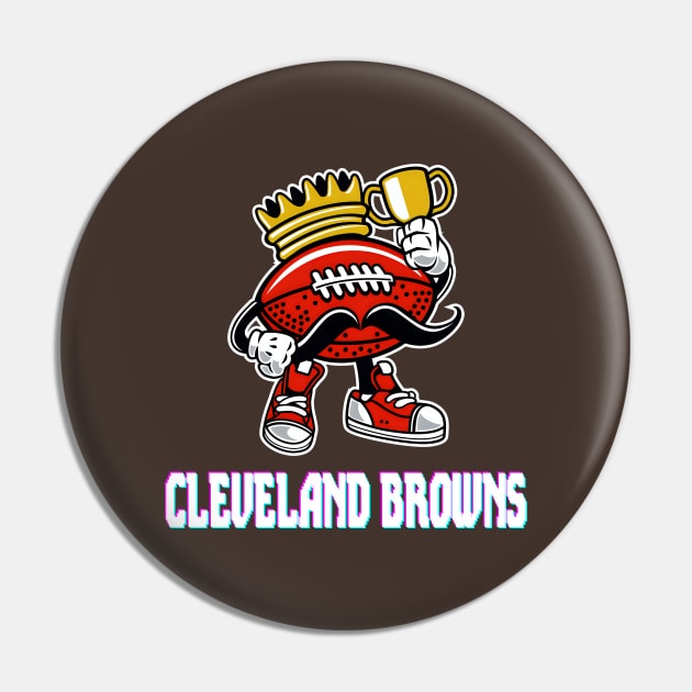 ClevelandB Pin by Don Ga Bang