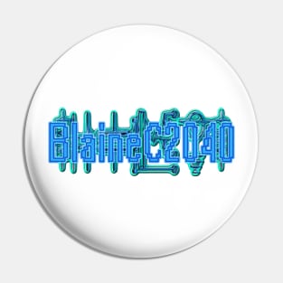 BlaineC2040 Pin