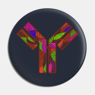 Antibody Pin