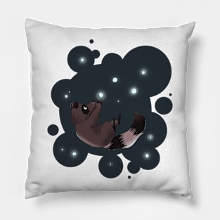 Fairy Lights Pillow