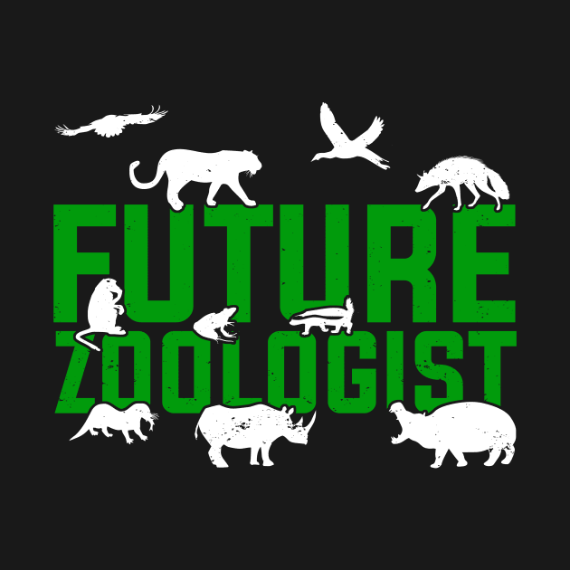 Future Zoologist by Dolde08