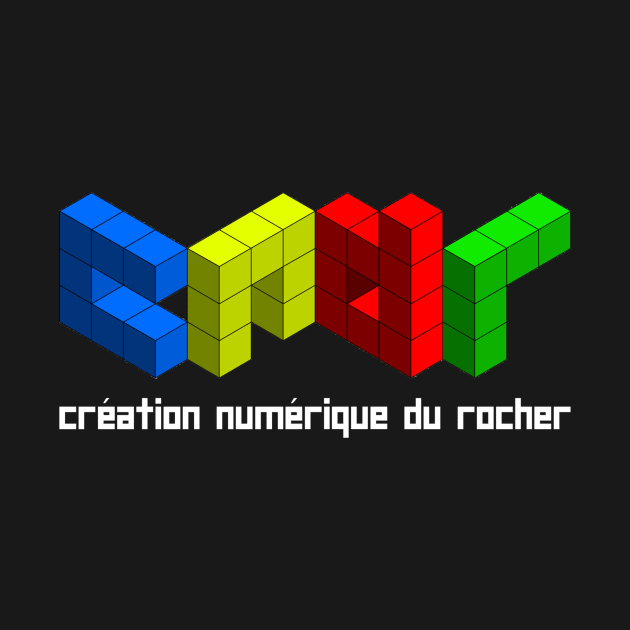 CNDR by cr-ation-num-rique-du-rocher