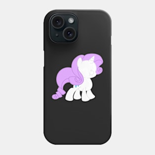 Rarity Phone Case