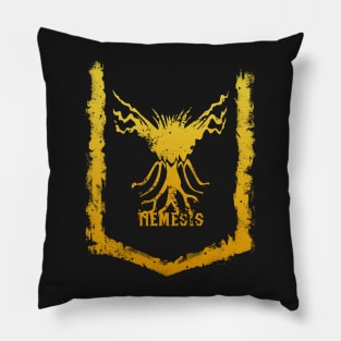 Nemesis Pillow