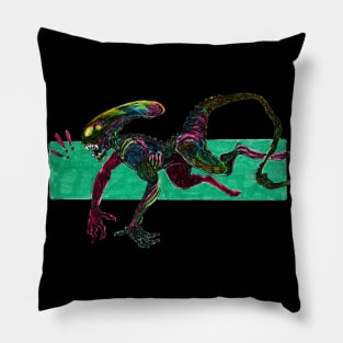 xeno Pillow