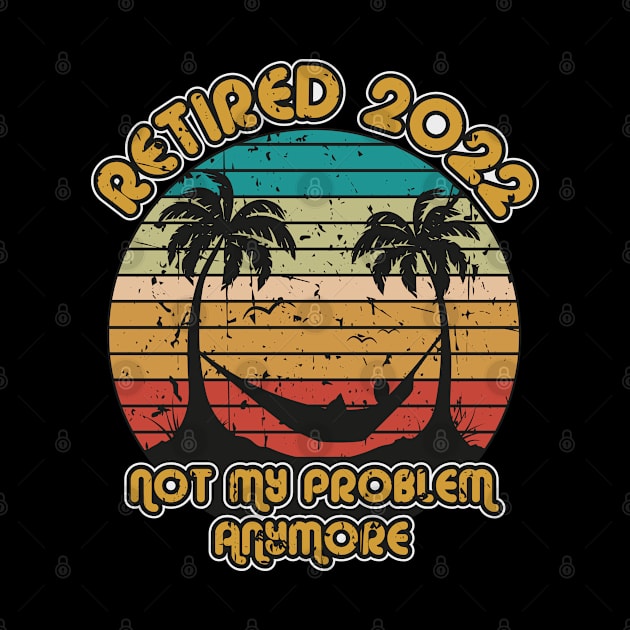 Retired 2022 by PaperHead