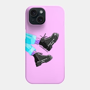 Da el siguiente paso Phone Case