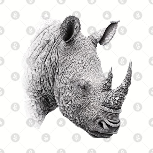 Rhino by FashionPulse